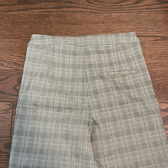 Brand New Dynamite plaid pants - Picture 3 of 3